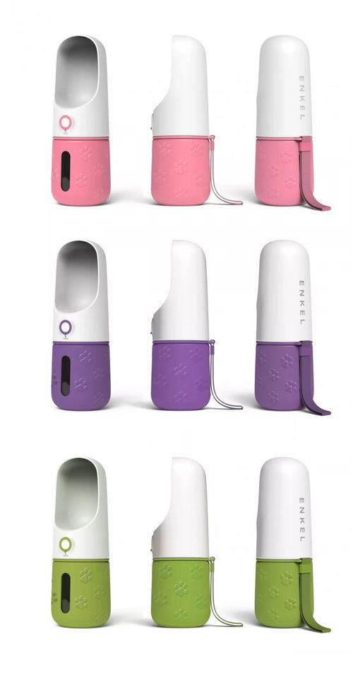 科技融入養(yǎng)寵生活, 宜寵 攜系列新品亮相201