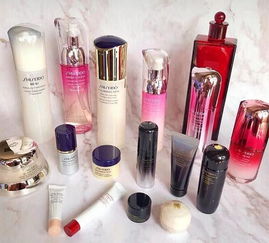 為什么說(shuō)資生堂是日本化妝品界老大？看完代購(gòu)圈15款熱銷(xiāo)貨，你就信了