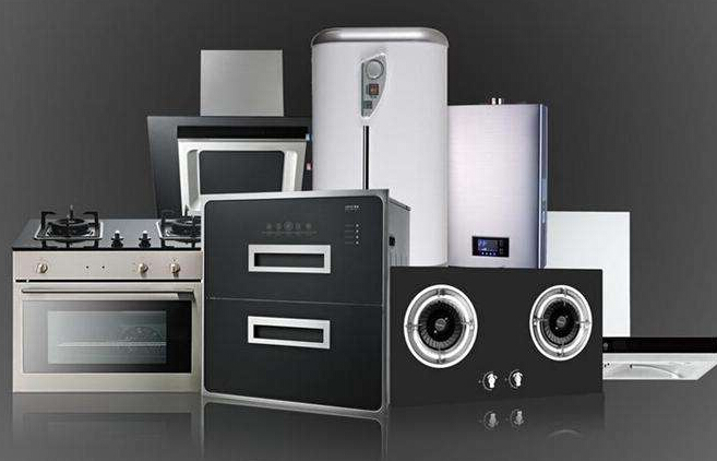 家用廚房小電器盤(pán)點(diǎn)與加盟品牌推薦