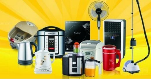 盡快檢查！家中若有這18批次不合格家電，請立即停用