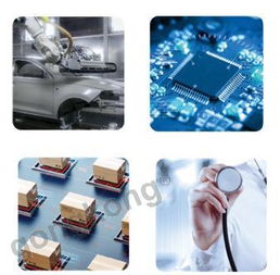 仙知產線對接機器人 智能不止一點點，家用電器行業迎來新變革