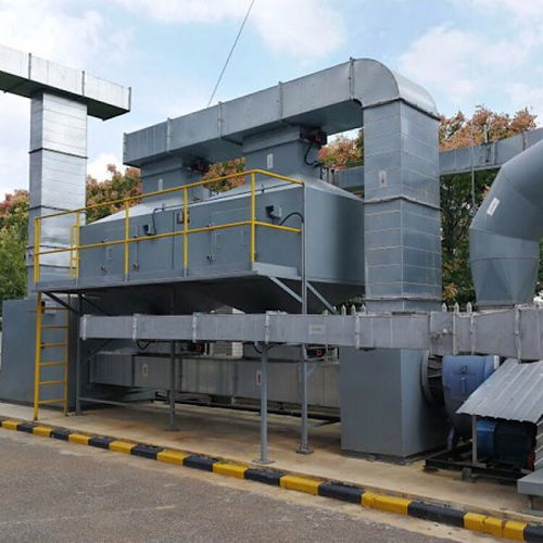 工業(yè)催化燃燒技術(shù) 山東亞特環(huán)保助力企業(yè)環(huán)評達(dá)標(biāo)與家用電器行業(yè)應(yīng)用