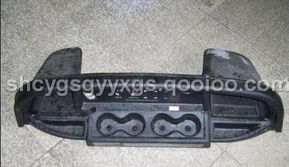 汽車(chē)內(nèi)部塑料配件的精密世界 從儀表盤(pán)到控制臺(tái)的系統(tǒng)解析